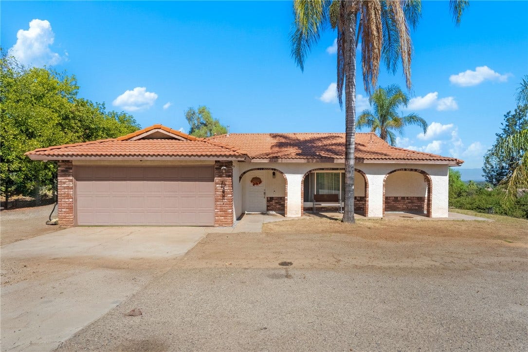 14336 Judy Ann Drive, Riverside, CA 92503 14336 Judy Ann Drive, Riverside, CA 92503