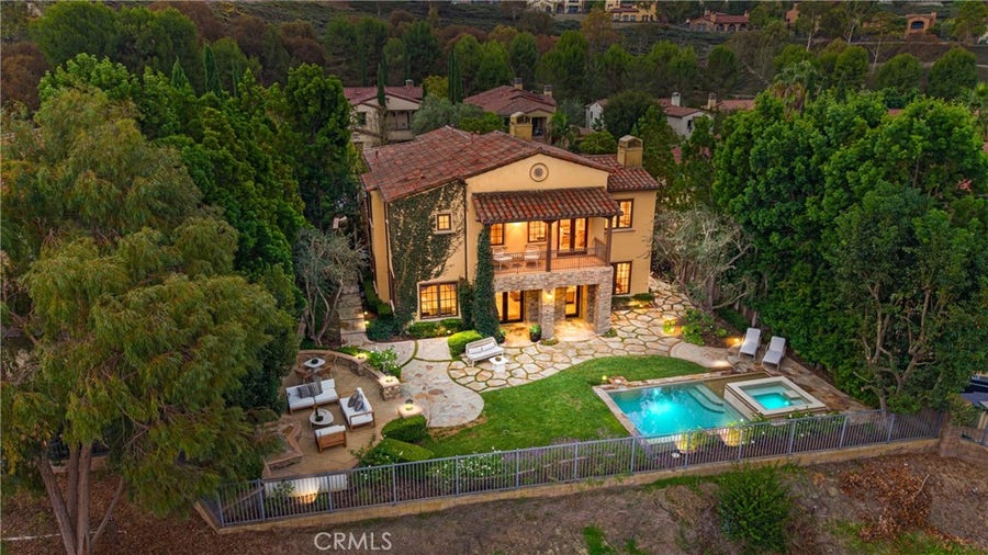 Property photo for 33 Canyon Terrace, Irvine, CA