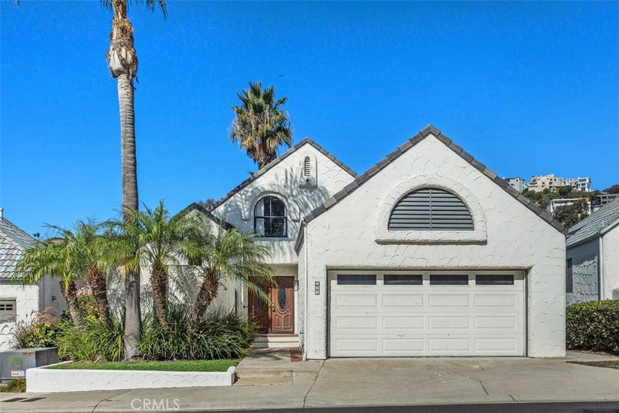 Property photo for 109 Avenida Mesita, San Clemente, CA
