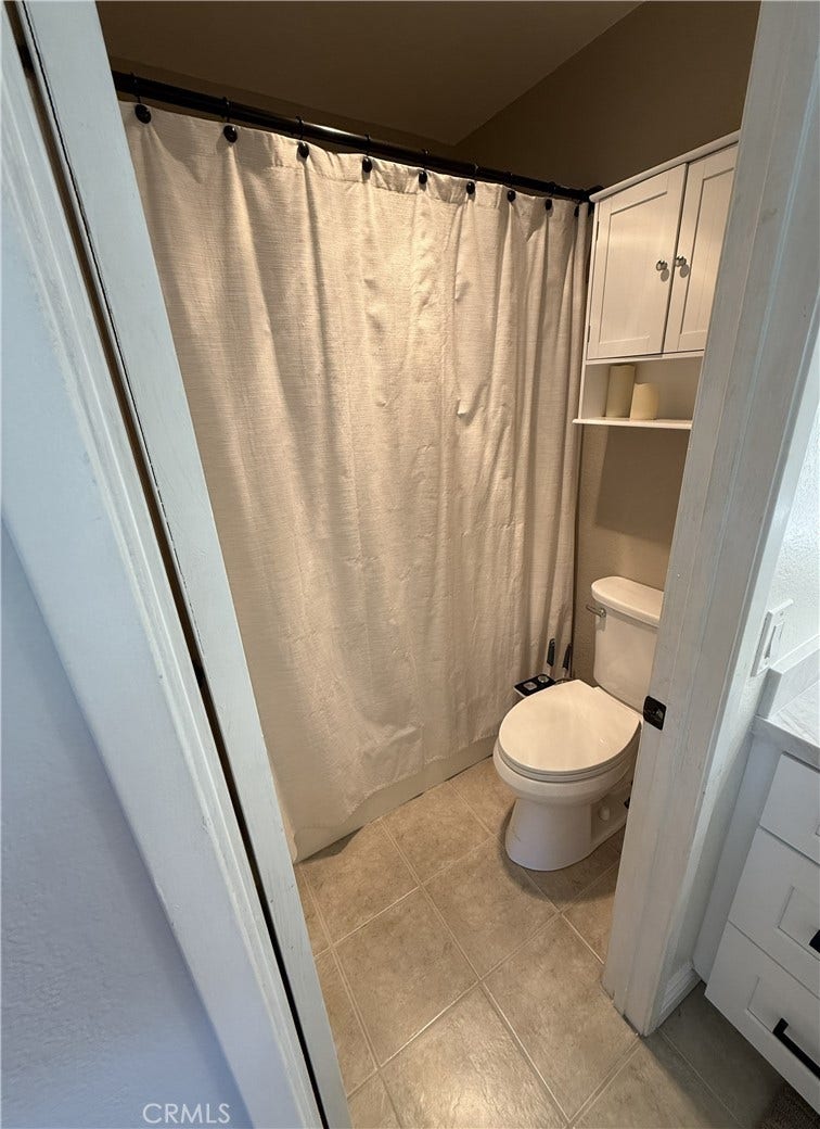 16 Pearl, #207, Laguna Niguel, CA 92677 Master bathroom