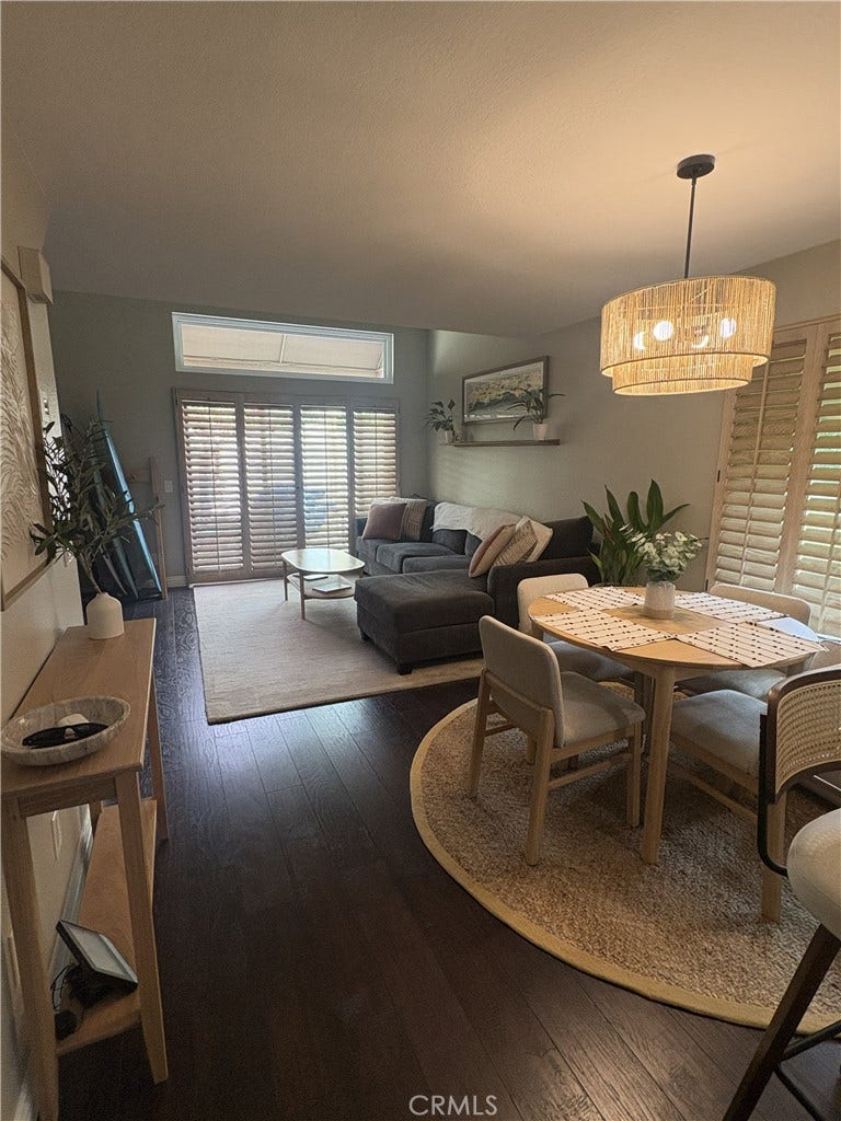 Property photo for 16 Pearl, #207, Laguna Niguel, CA