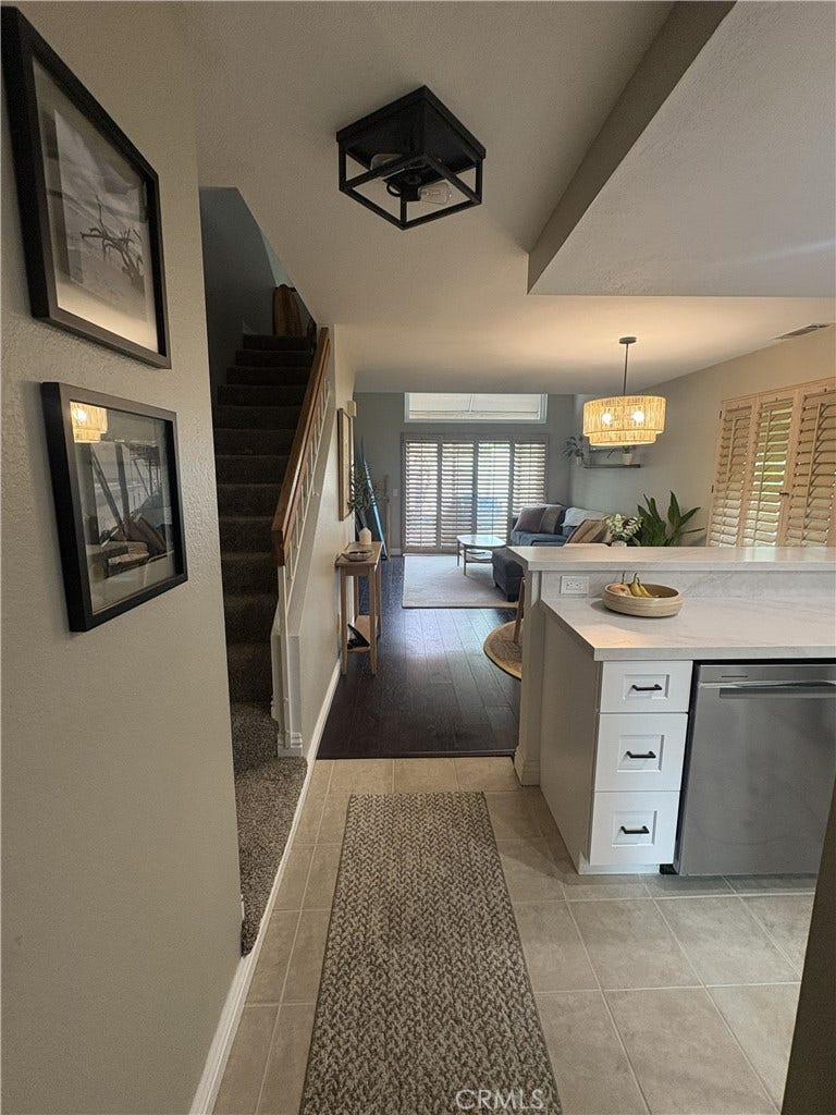16 Pearl, #207, Laguna Niguel, CA 92677 Hallway