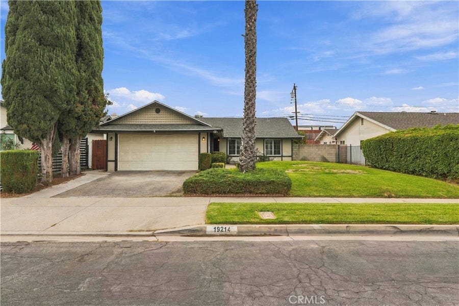 Property photo for 19214 Springport Dr, Rowland Heights, CA