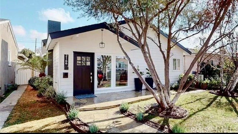Property photo for 2166 Maine, Long Beach, CA