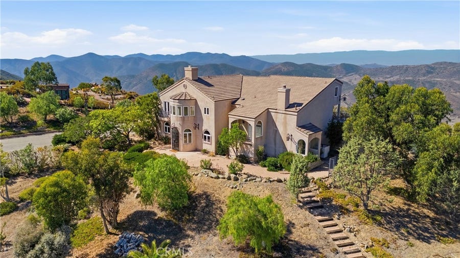 Property photo for 10827 Pacific View, Malibu, CA