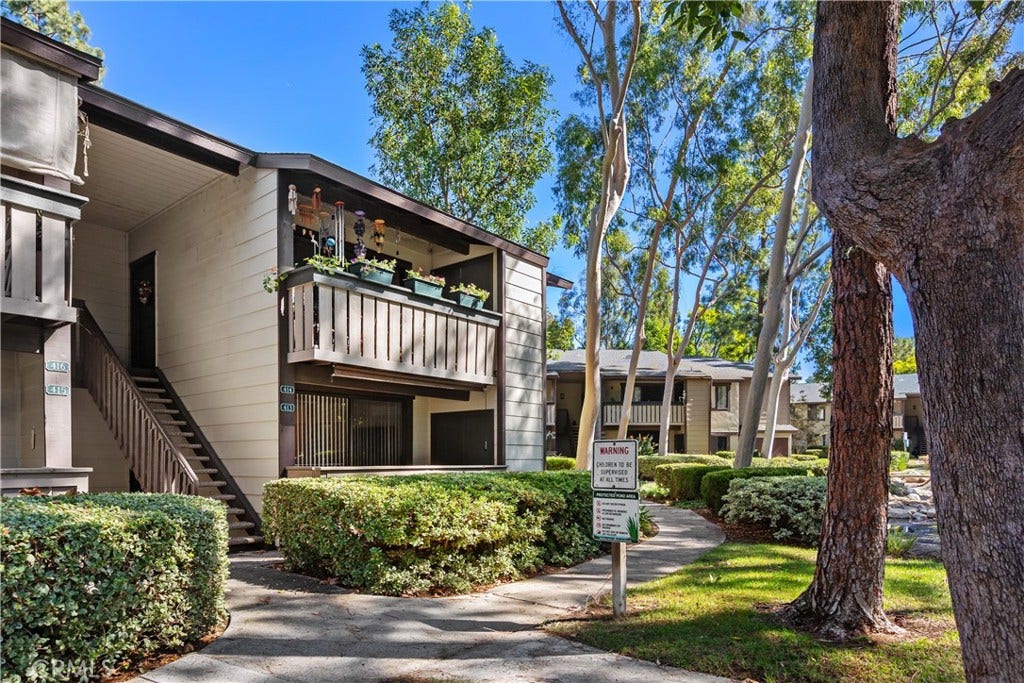 20702 El Toro, #414, Lake Forest, CA 92630 20702 El Toro, #414, Lake Forest, CA 92630