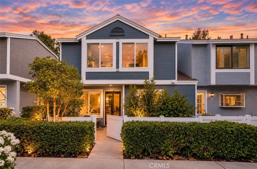 Property photo for 131 Dogwood, Aliso Viejo, CA