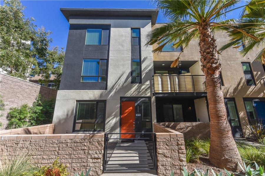 Property photo for 2870 N Glassell Street, Orange, CA