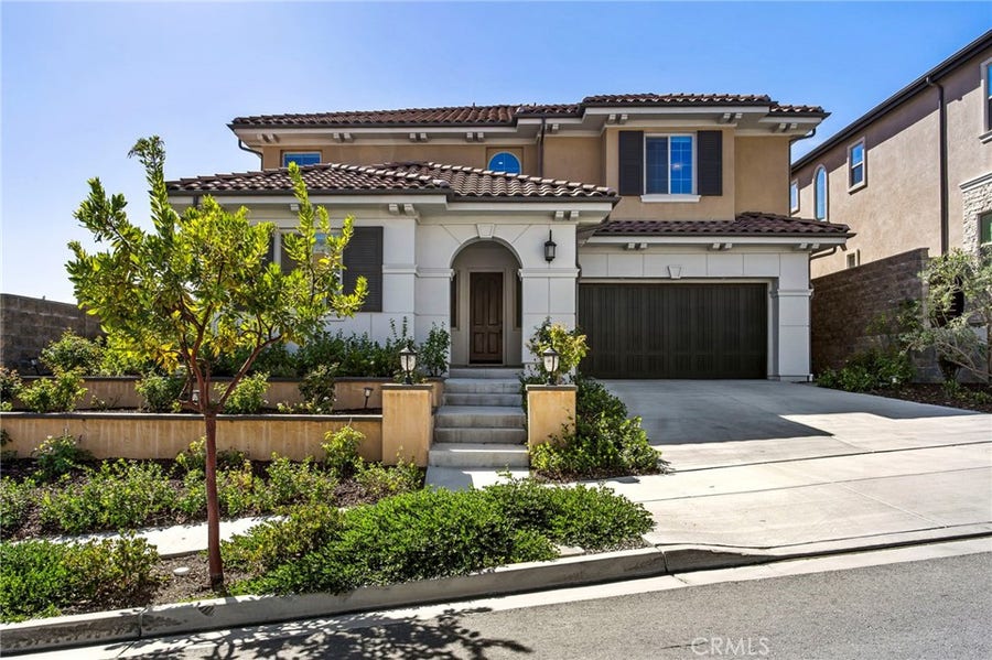 Property photo for 3052 Viejo Ridge North, Lake Forest, CA