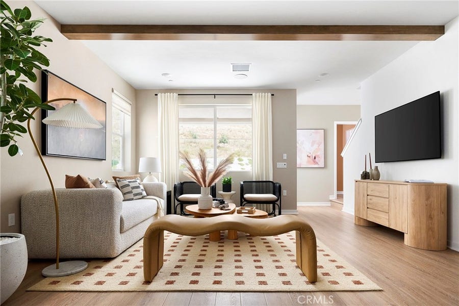 Property photo for 27378 Harrier Court, Valencia, CA