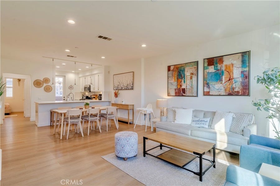 Property photo for 8056 Torino, Stanton, CA