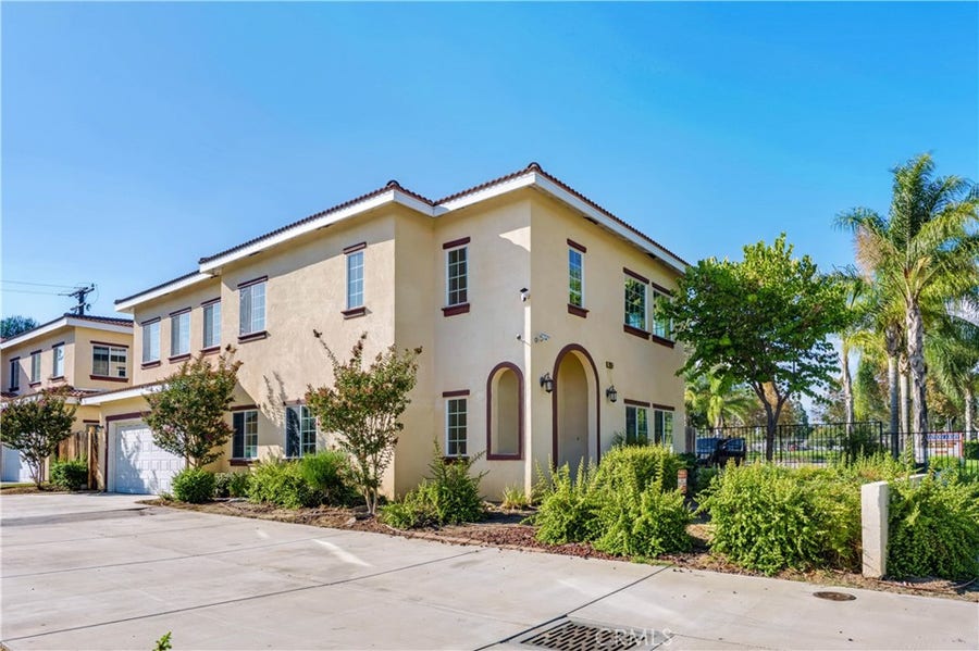 Property photo for 1420 S Euclid Ave, #A, Ontario, CA