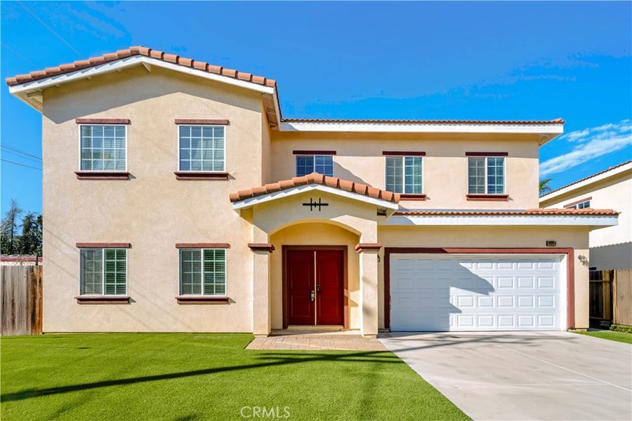 Property photo for 1420 S Euclid Ave, #B, Ontario, CA