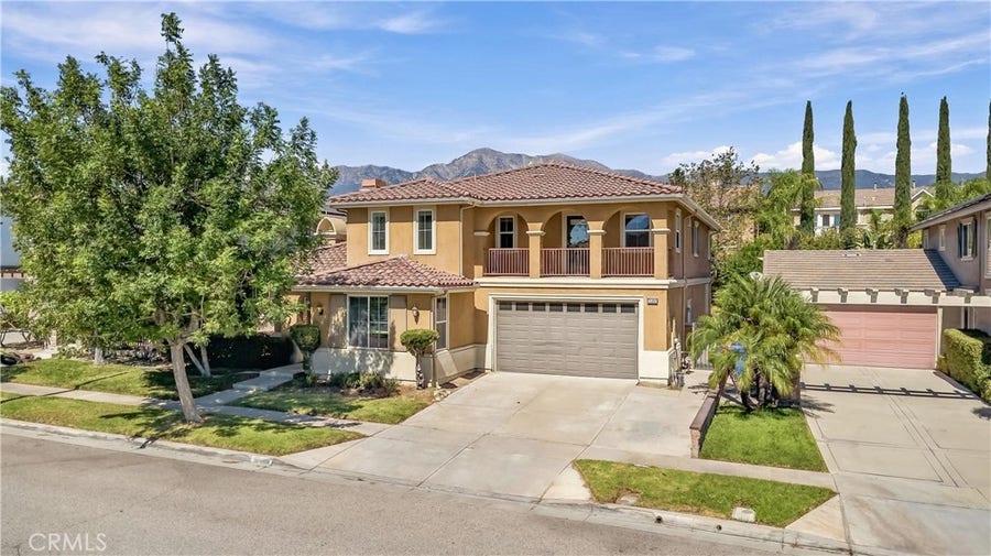 Property photo for 12456 Wilson Creek Dr, Rancho Cucamonga, CA