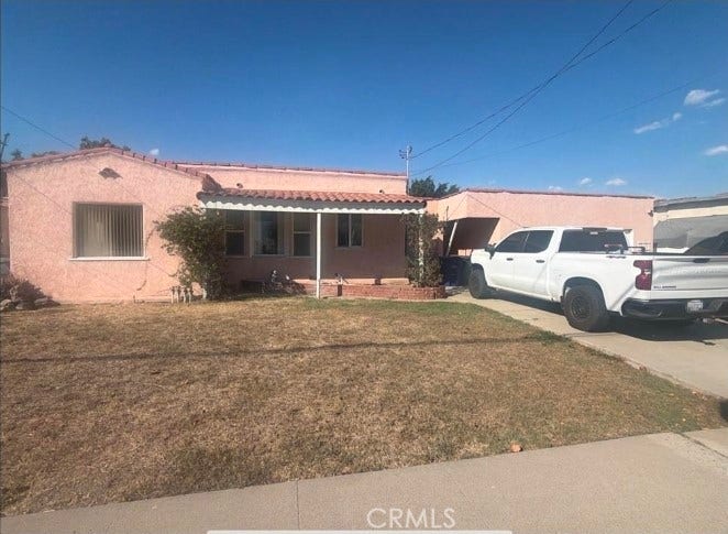 Property photo for 7801 Franklin, Buena Park, CA