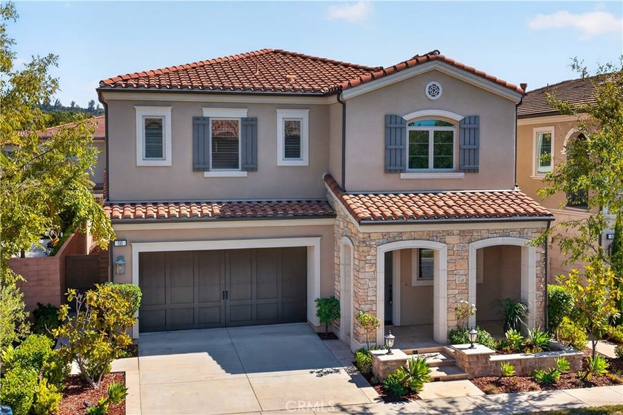 Property photo for 66 Royal Pne, Irvine, CA