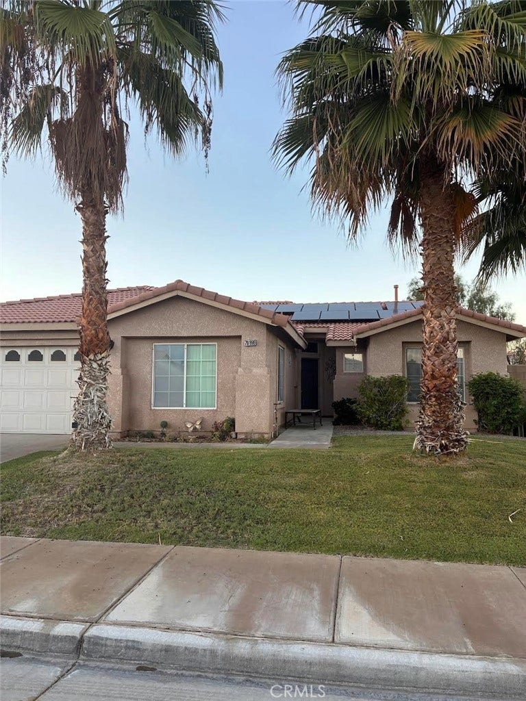 Property photo for 79896 Memorial Place, La Quinta, CA