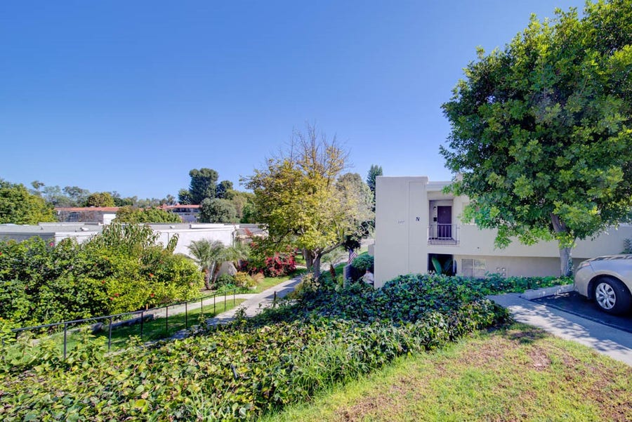 Property photo for 2257 Via Puerta, #N, Laguna Woods, CA