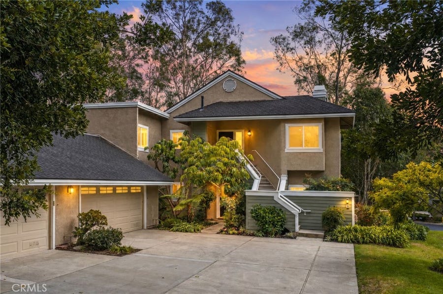 Property photo for 14 Highland View, #40, Irvine, CA