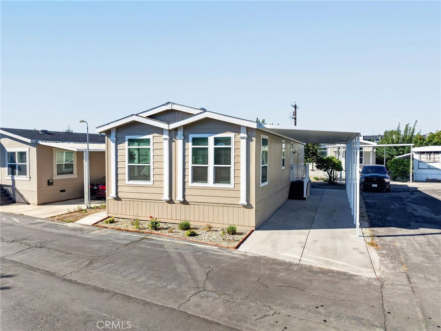 Property photo for 770 Lincoln Avenue, #8, Napa, CA