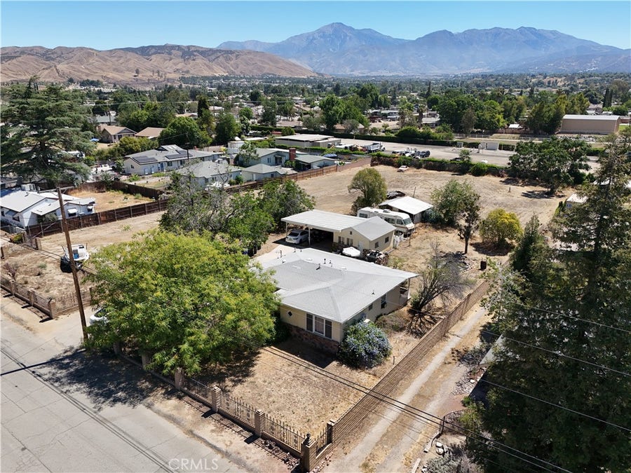 Property photo for 12583 15th Street, Yucaipa, CA