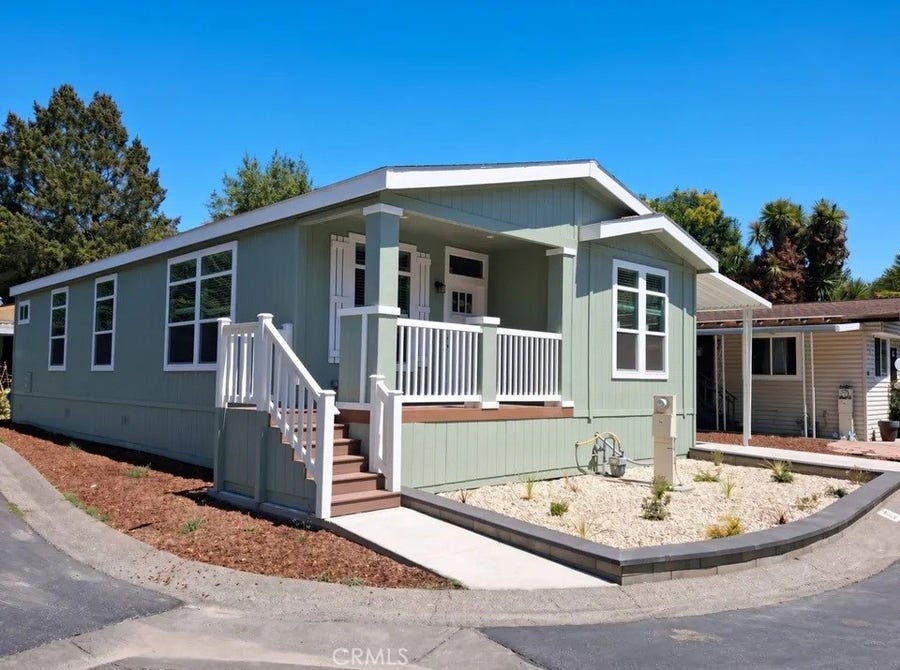 Property photo for 17324 Sonoma Hwy, #27, Sonoma, CA