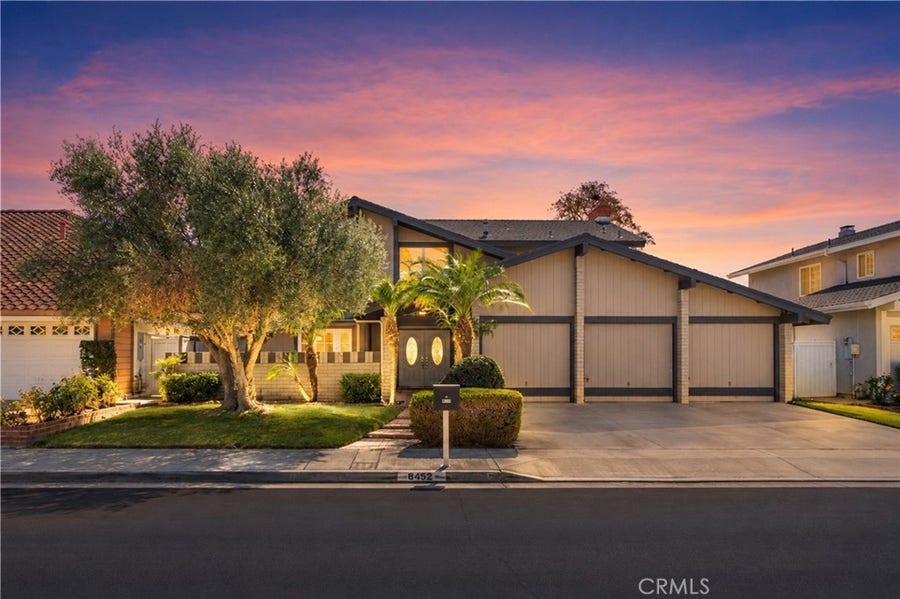 Property photo for 8452 Compton, Huntington Beach, CA