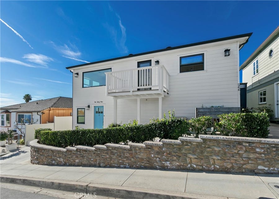 Property photo for 264 San Joaquin Street, Laguna Beach, CA