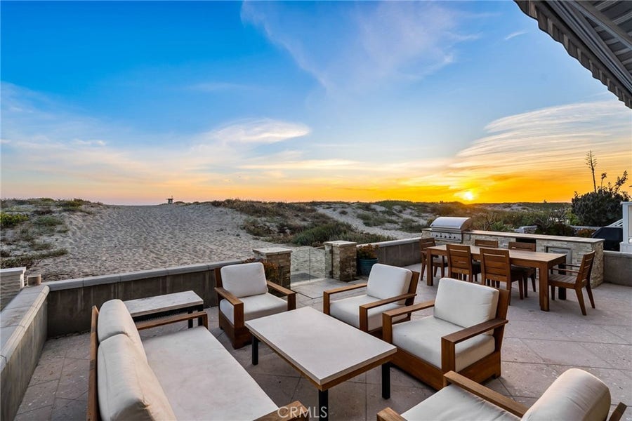 Property photo for 7304 W Oceanfront, Newport Beach, CA