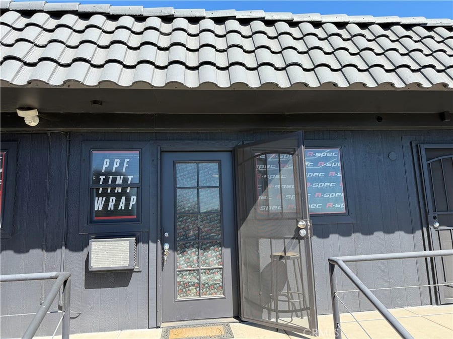 Property photo for 1542 S Santa Fe, #A, Vista, CA
