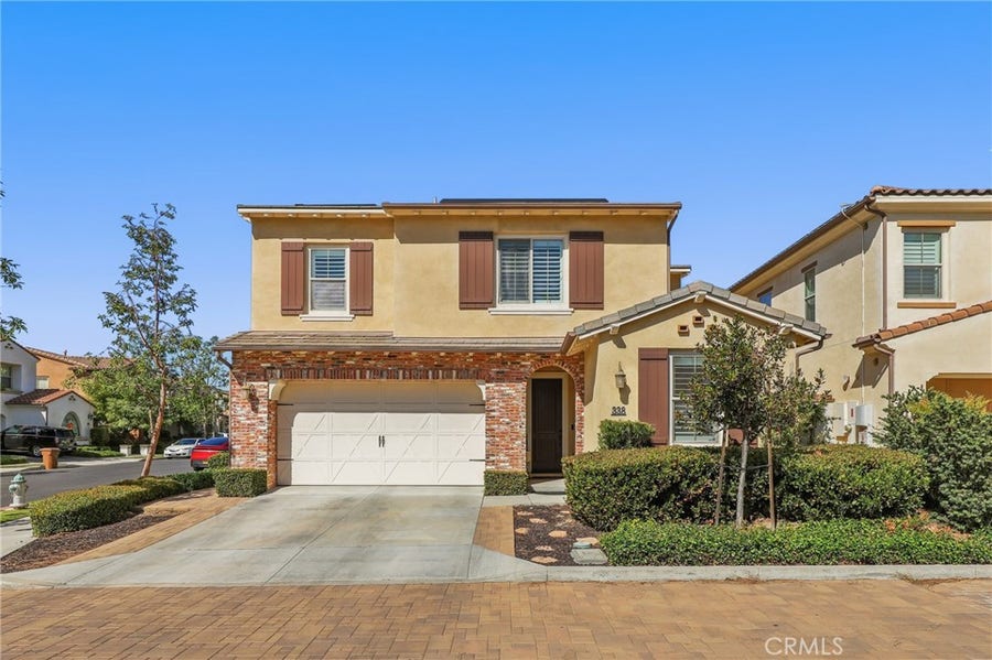 Property photo for 338 La Ventana Drive, Brea, CA
