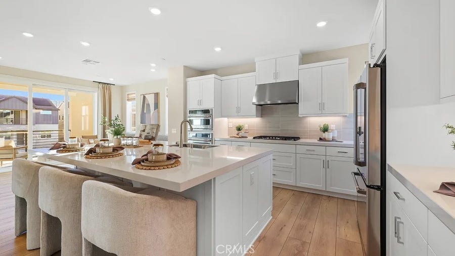 Property photo for 26769 Foliage Lane, Valencia, CA
