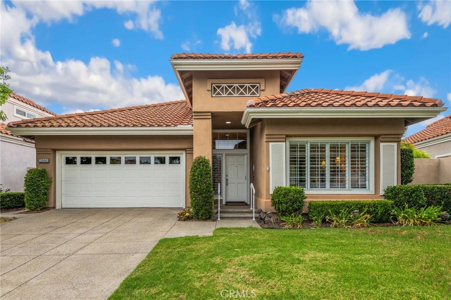 Property photo for 28661 Capri, Mission Viejo, CA