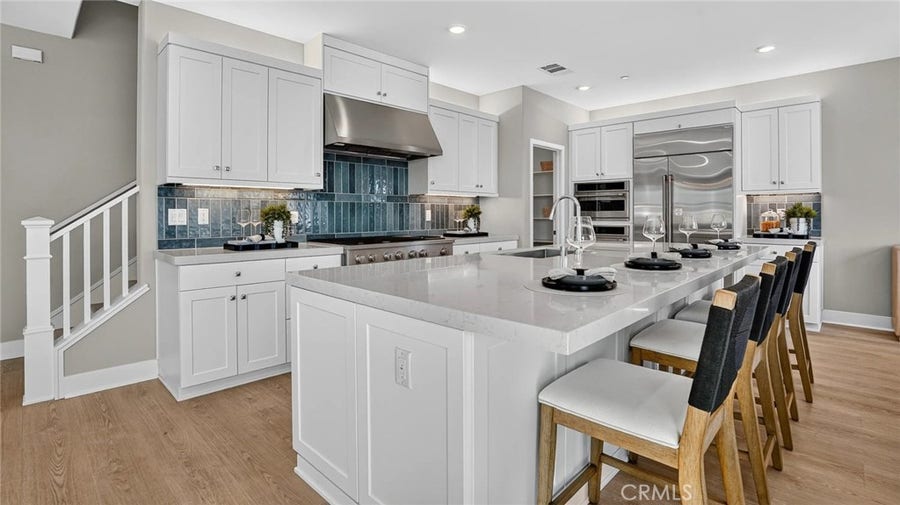 Property photo for 27147 Prominence Lane, Valencia, CA