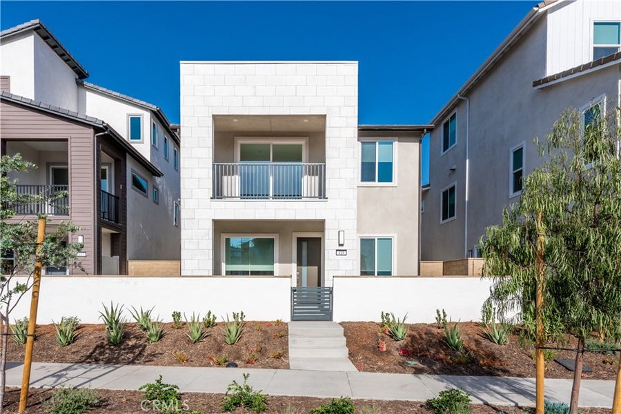 Property photo for 419 Flycatcher, Irvine, CA