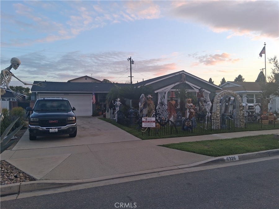 Property photo for 6326 SAN ROBERTO Circle, Buena Park, CA