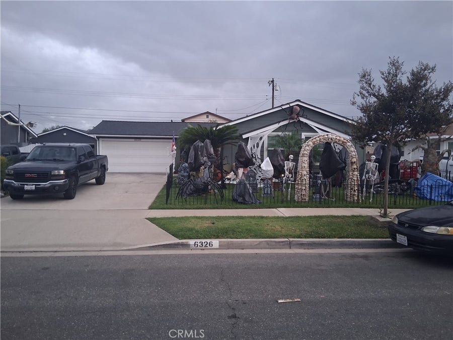 Property photo for 6326 SAN ROBERTO Circle, Buena Park, CA