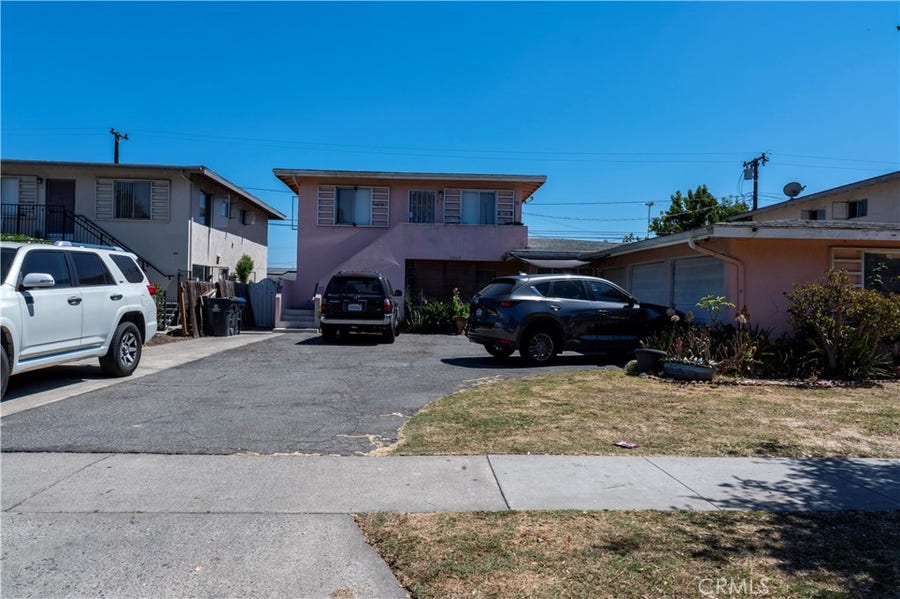 Property photo for 2609 S Rosewood, Santa Ana, CA