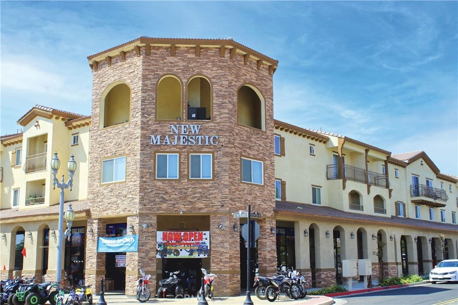 Property photo for 876 S D, Perris, CA