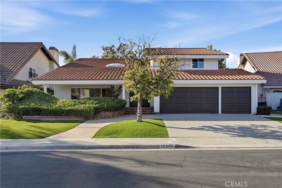 Property photo for 25301 Barents, Laguna Hills, CA