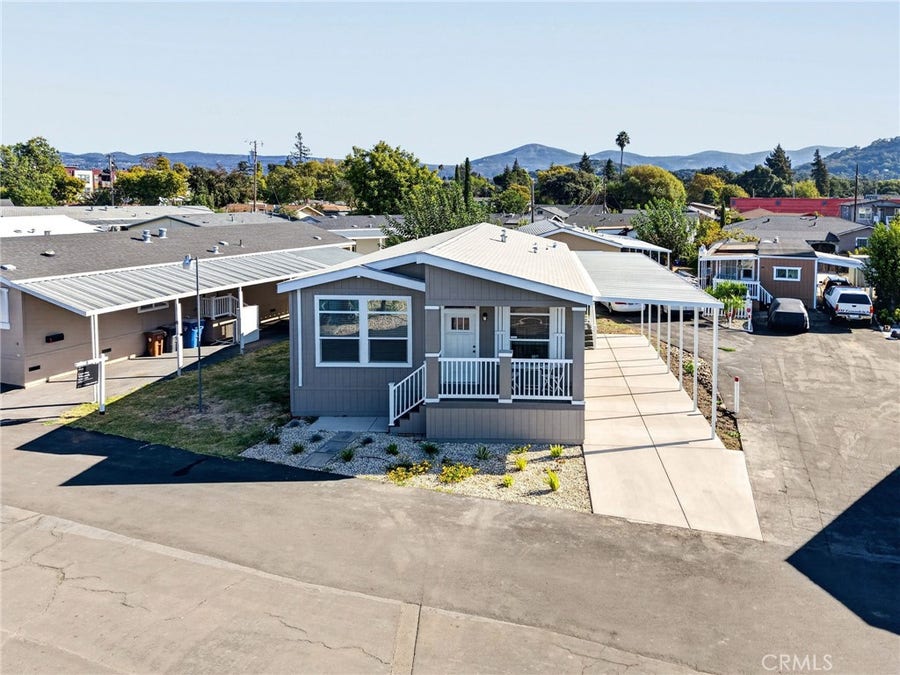 Property photo for 770 Lincoln Avenue, #81, Napa, CA
