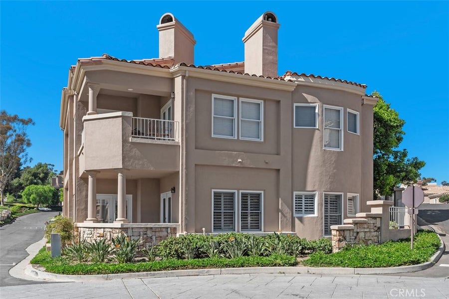Property photo for 39 Plaza Caloroso, San Juan Capistrano, CA