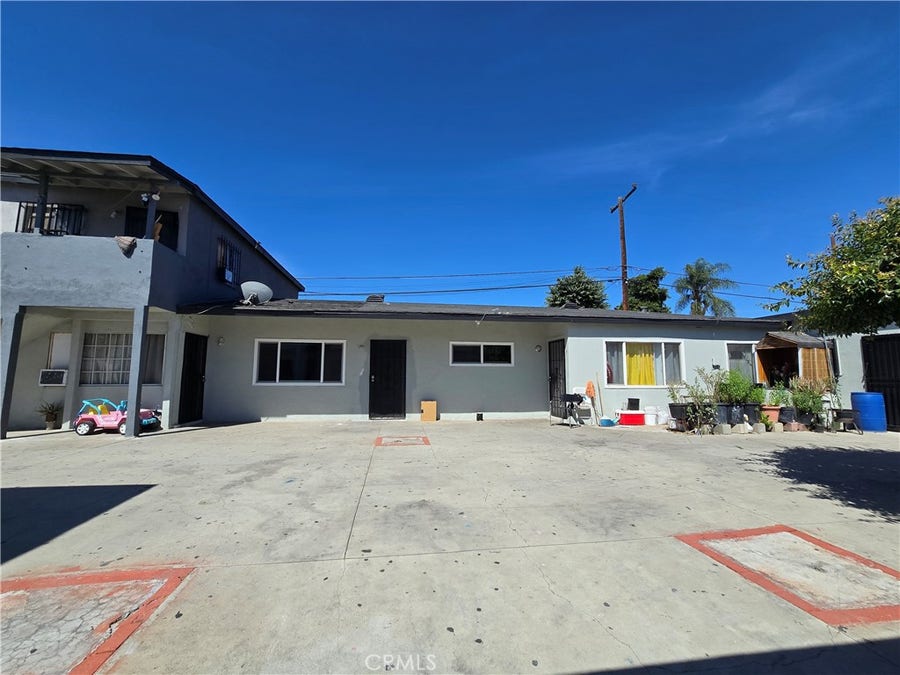 Property photo for 11101 Bonwood, South El Monte, CA