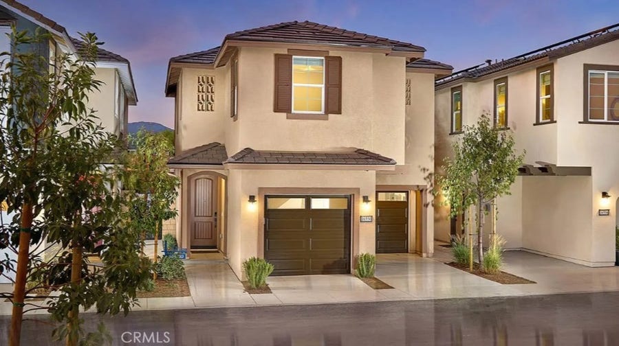 Property photo for 16514 Stone Pine Lane, Fontana, CA