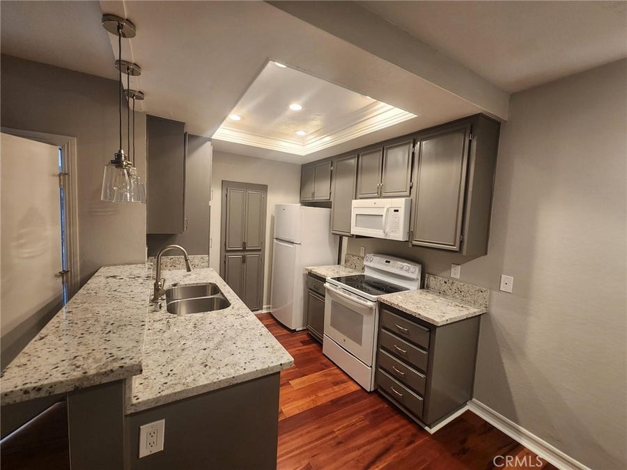 Property photo for 20702 El Toro, #393, Lake Forest, CA