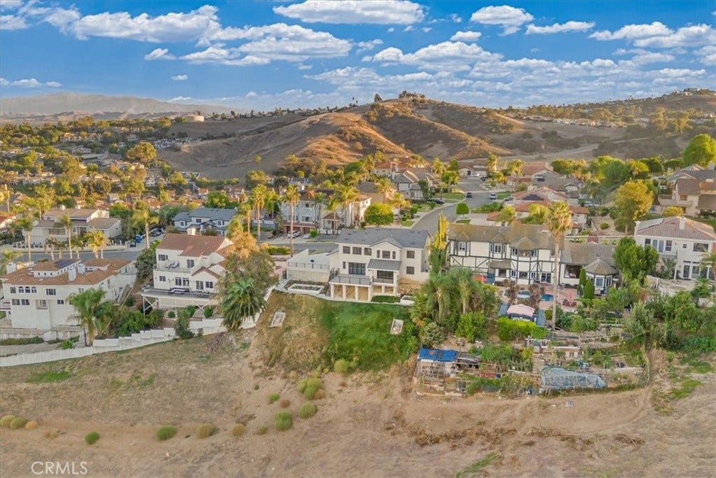2380 Scenic Ridge Drive, Chino Hills, CA 91709