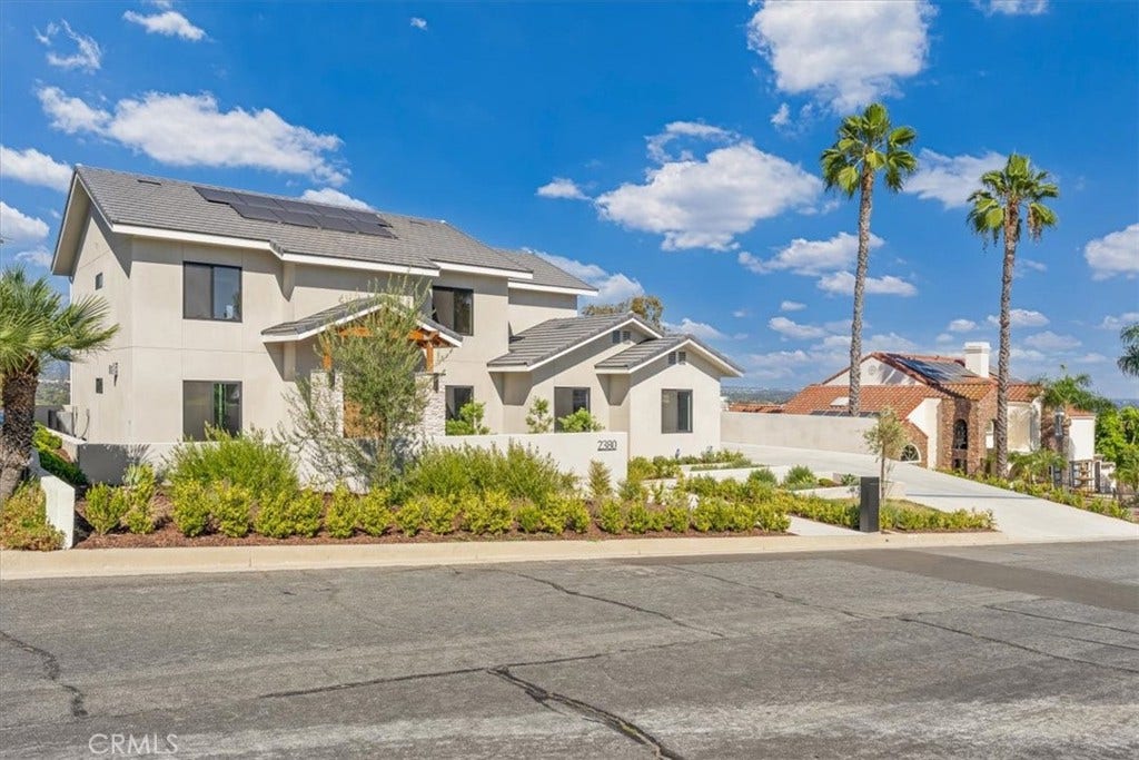 2380 Scenic Ridge Drive, Chino Hills, CA 91709