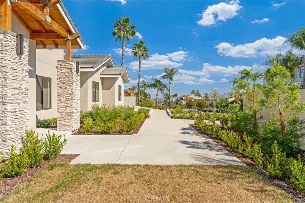 2380 Scenic Ridge Drive, Chino Hills, CA 91709