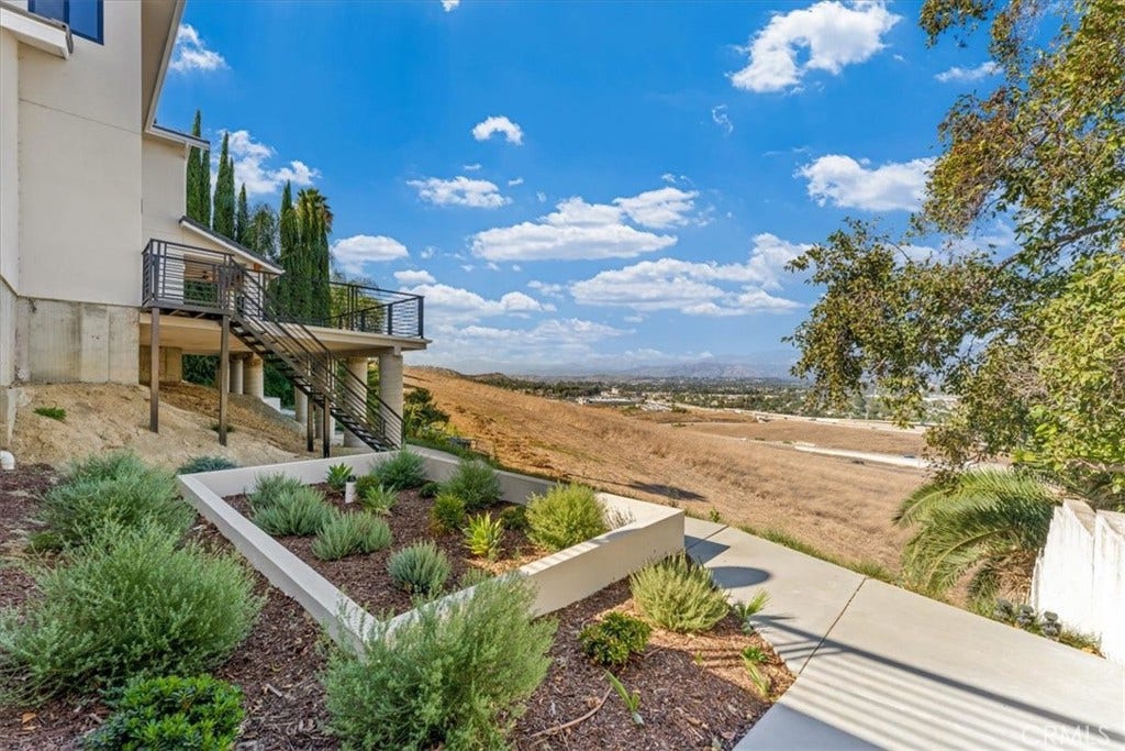 2380 Scenic Ridge Drive, Chino Hills, CA 91709