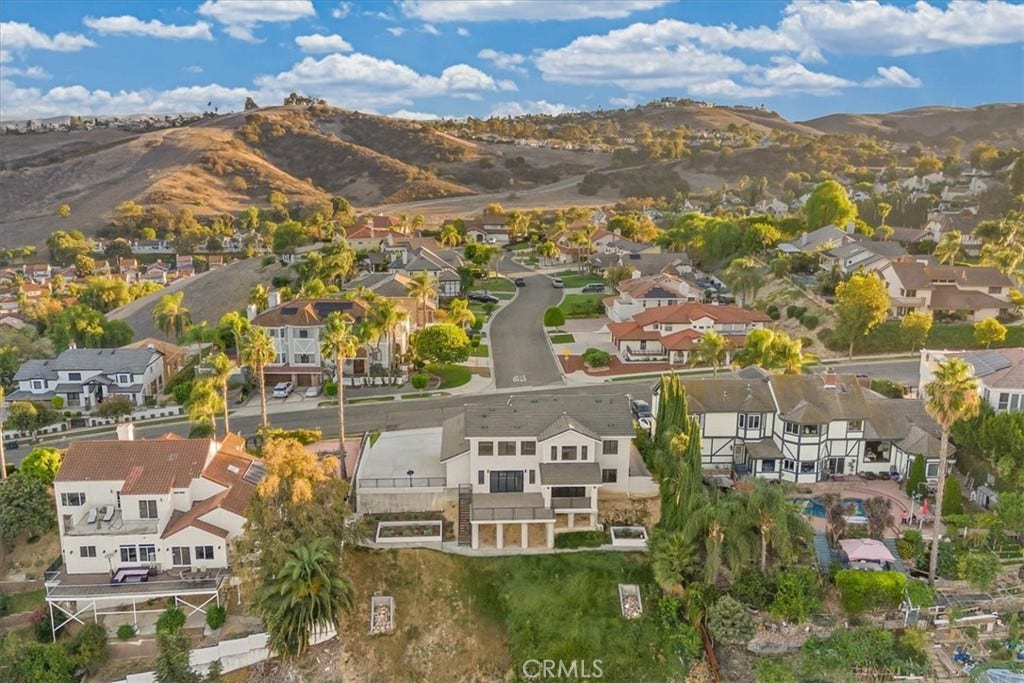 2380 Scenic Ridge Drive, Chino Hills, CA 91709